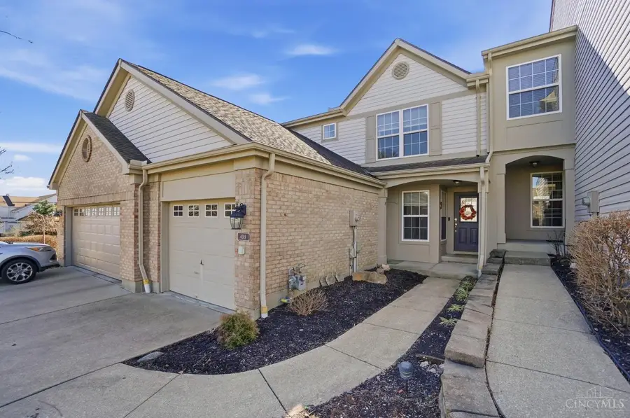 4019 Fieldsedge Drive, Mason, OH 45040 - #2