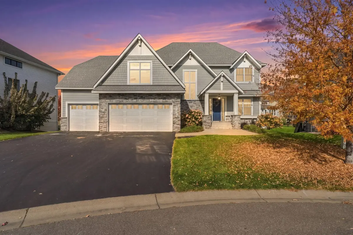 5222 Porchlight Ridge, Woodbury, MN 55129 - #1