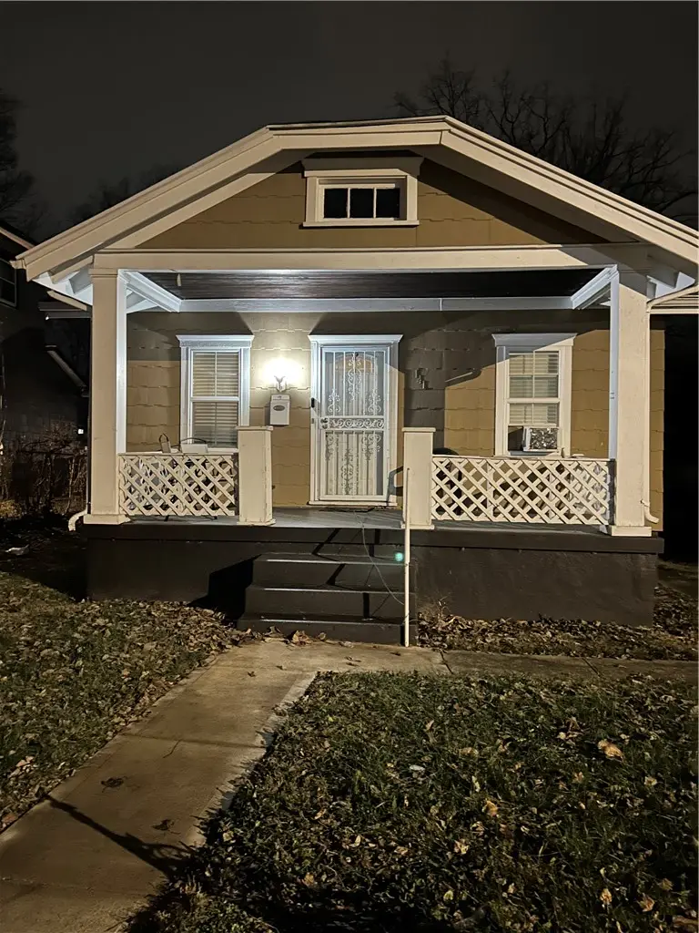 141 Brooklyn Avenue, Dayton, OH 45417 - #1