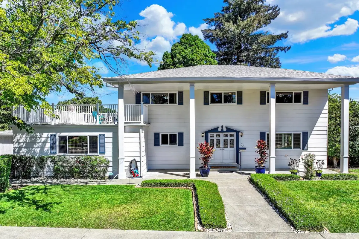560 Werner Way, Vacaville, CA 95688 - #1