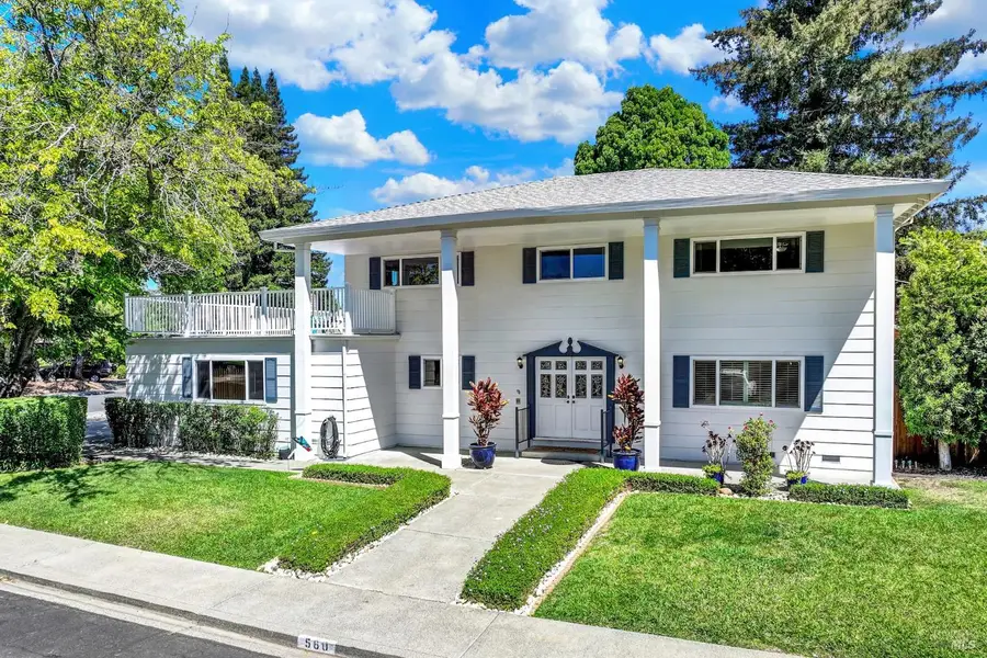 560 Werner Way, Vacaville, CA 95688 - #2