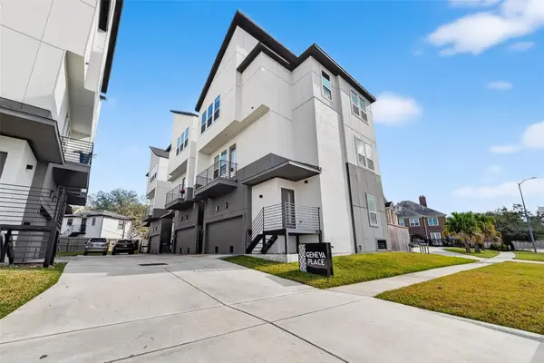 2511 N Macgregor Way, Houston, TX 77004