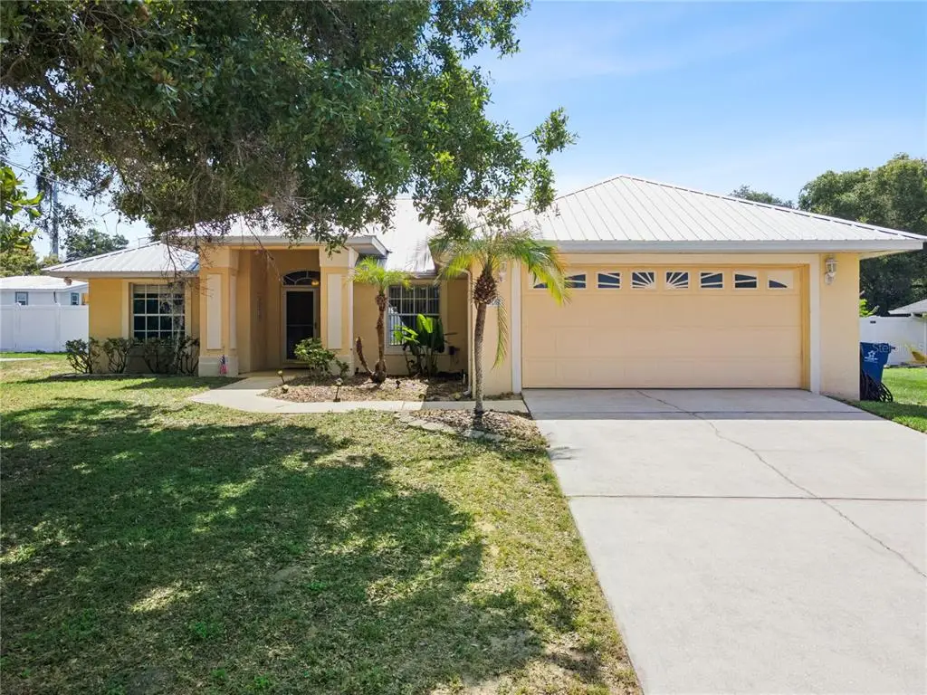 2707 La Vista Drive, Haines City, FL 33844 - #1
