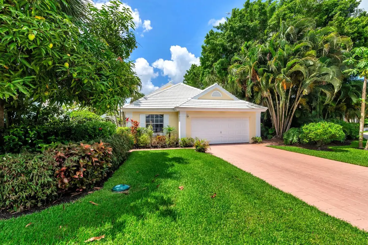 9358 Heathridge Drive, West Palm Beach, FL 33411 - Image #1