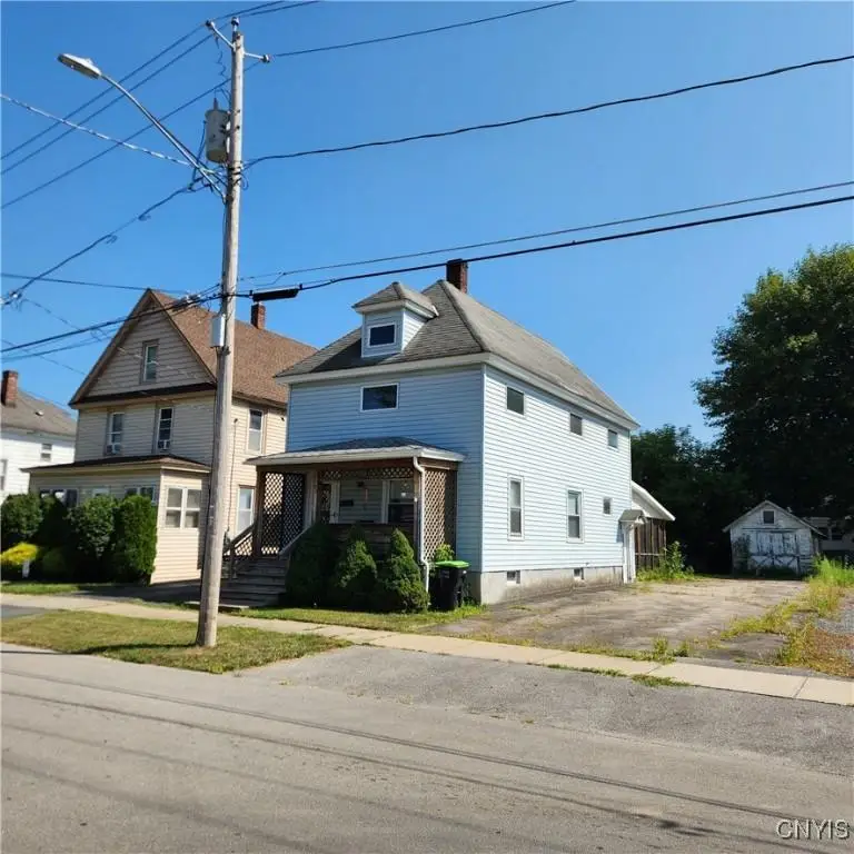 104 Henry Street, Herkimer, NY 13350 - #1