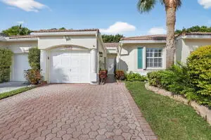 6165 Petunia Road, Delray Beach, FL 33484 - Image #1