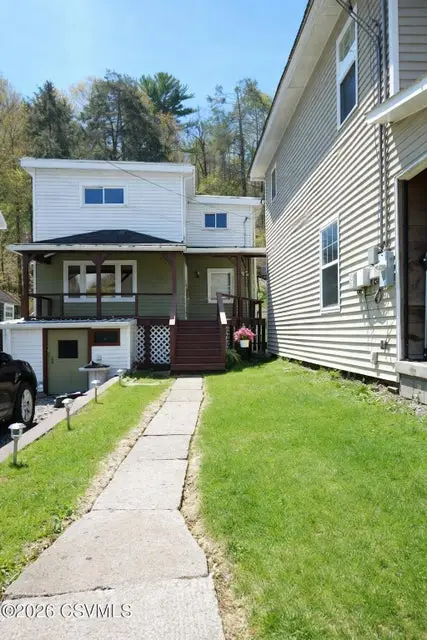 85 Grant Street, Shickshinny, PA 18655 - #3