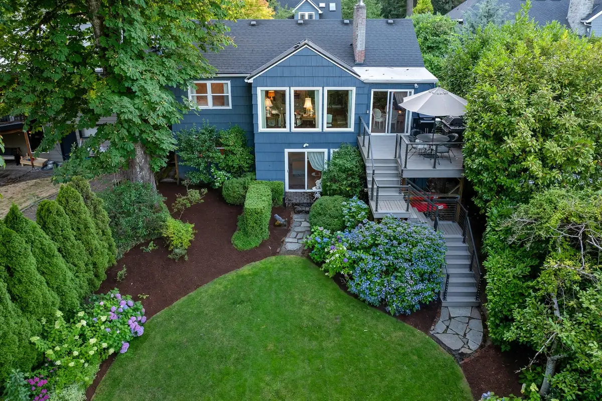 17332 Lake Haven Dr, Lake Oswego, OR 97035 - #1