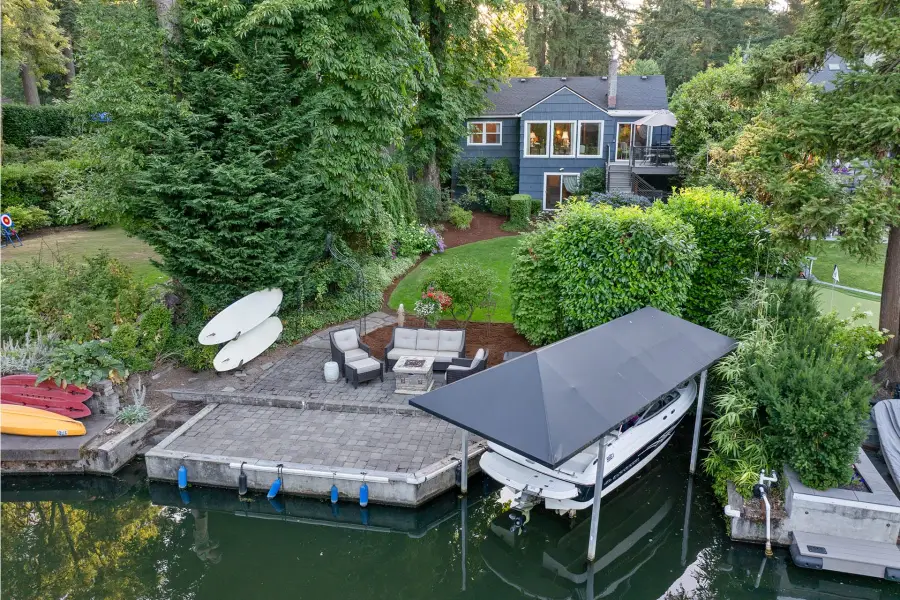 17332 Lake Haven Dr, Lake Oswego, OR 97035 - #2