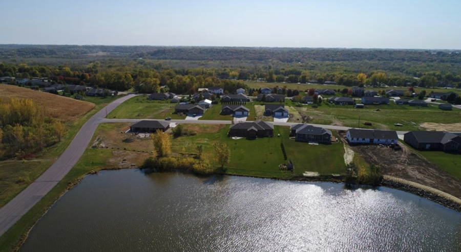5xx West Ridge Road, Courtland, MN 56021 - #2