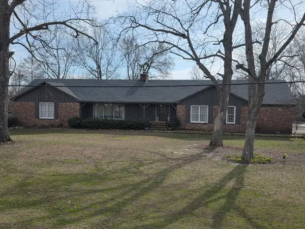 305 Highway 140, Marked Tree, AR 72365