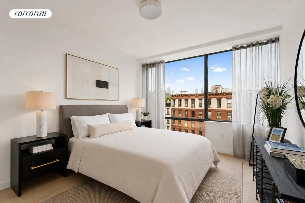 75 1st Avenue #6C, Manhattan, NY 10003 - #1