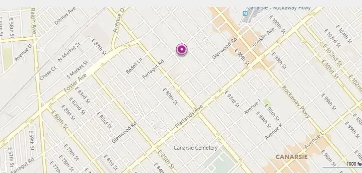 1 Rose Street, Brooklyn, NY 11236 - Image #2