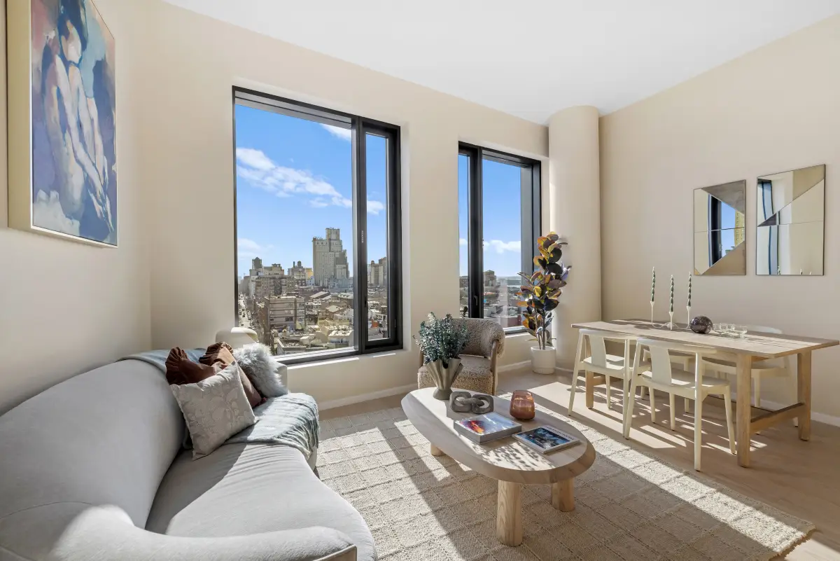 30 Front Street #19D, Brooklyn, NY 11201 - #1
