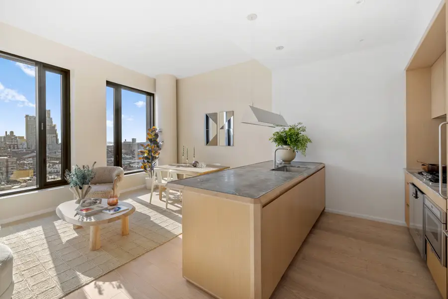 30 Front Street #19D, Brooklyn, NY 11201 - #3