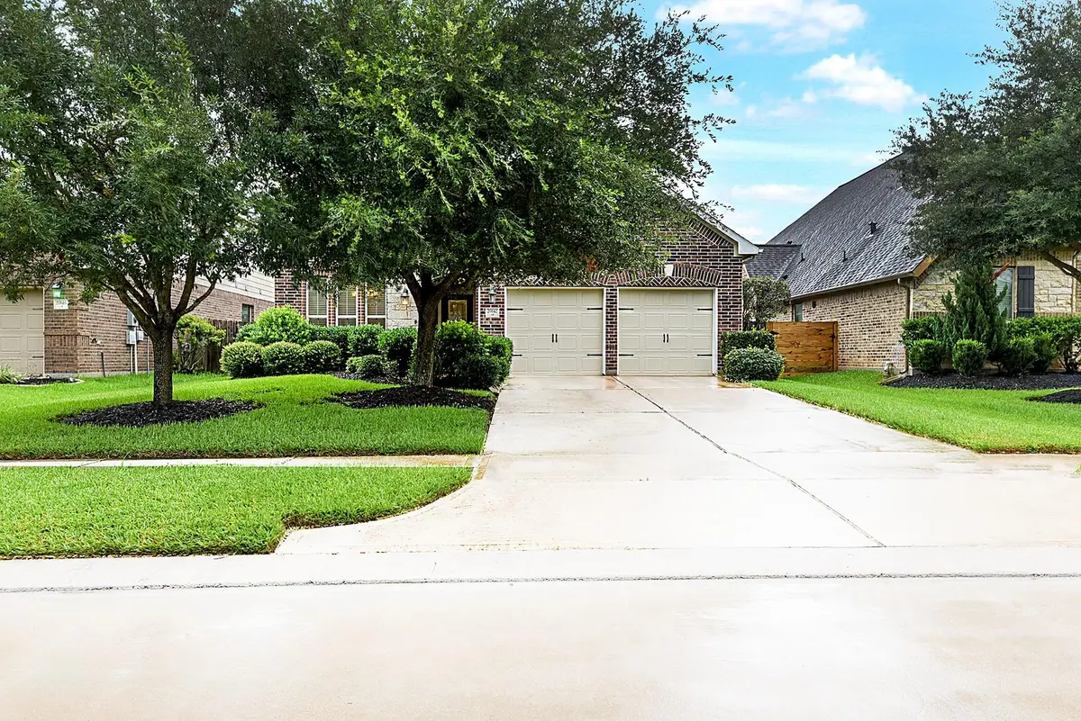 29142 Crested Butte Drive, Katy, TX 77494 - #1