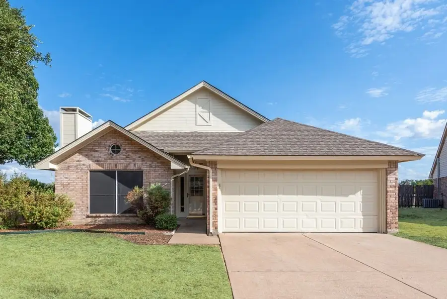 5604 Maurie Drive, Haltom City, TX 76148 - #2