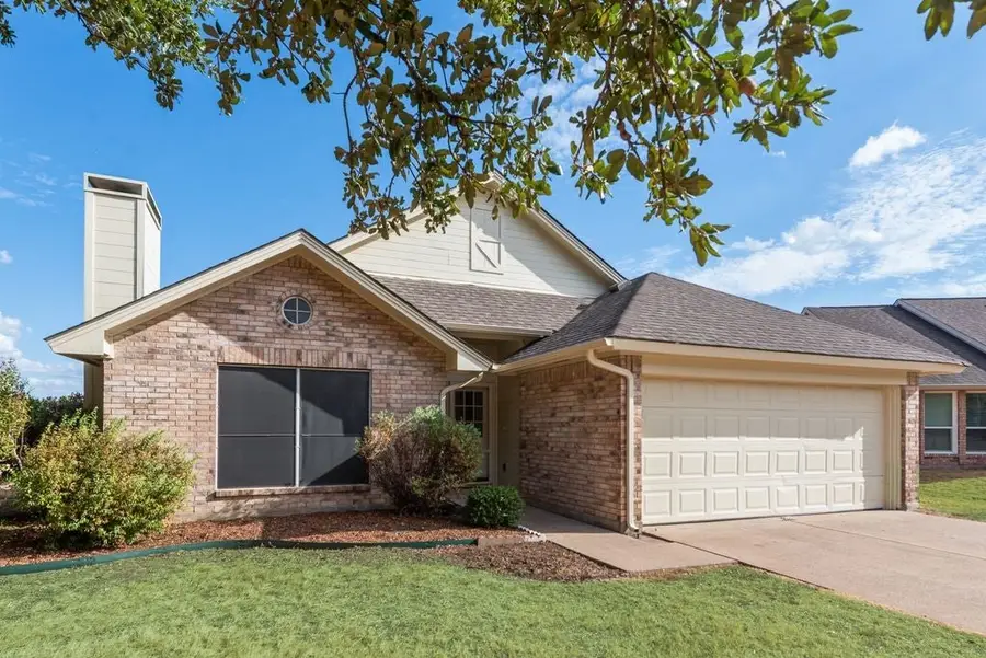 5604 Maurie Drive, Haltom City, TX 76148 - #3