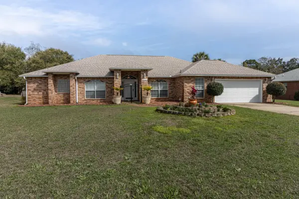 1412 Castnet Drive, Navarre, FL 32566