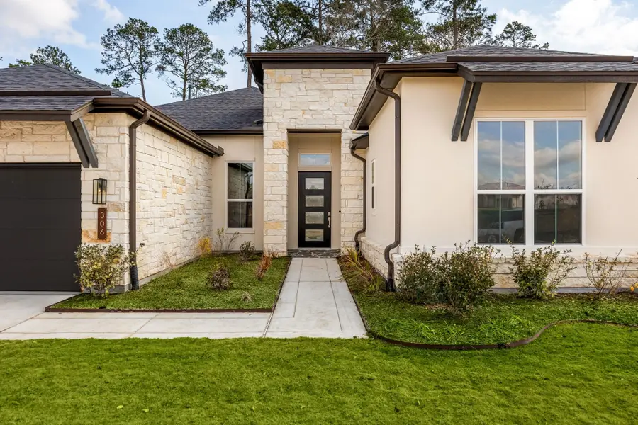 306 Eastern Towhee Court Court, Magnolia, TX 77354 - #3