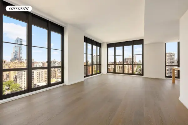 250 W 96th Street #21C, Manhattan, NY 10025