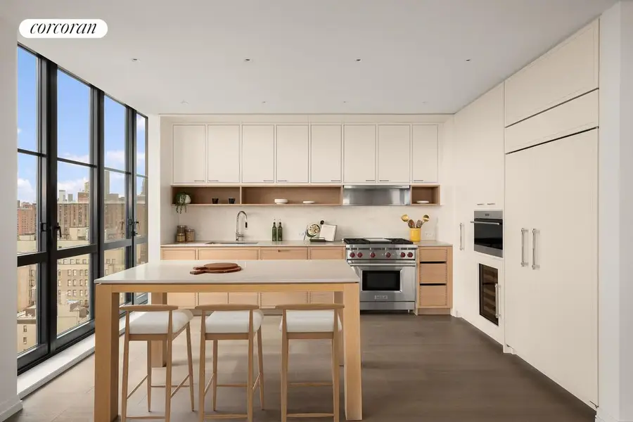 250 W 96th Street #21C, Manhattan, NY 10025 - #2