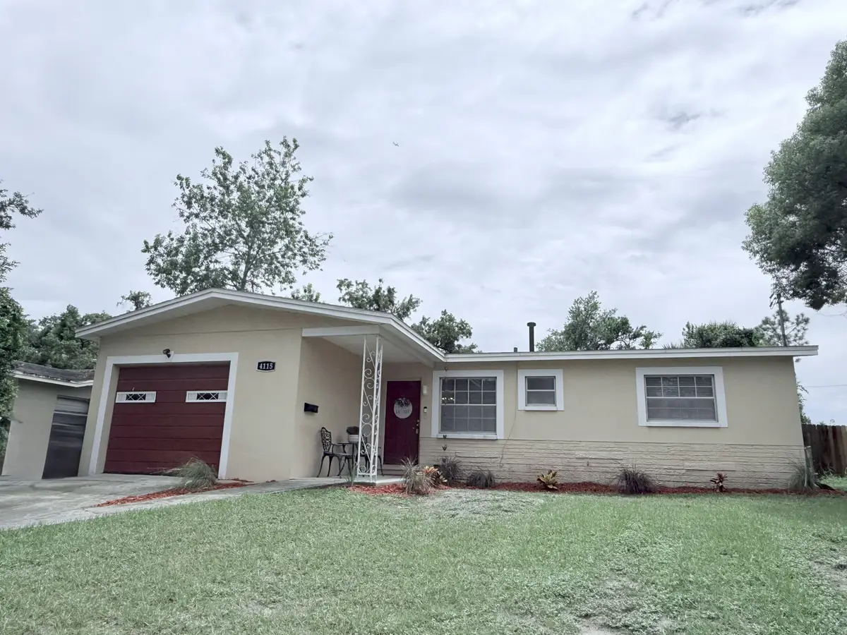 4115 E Okara Road, Tampa, FL 33617 - Image #1