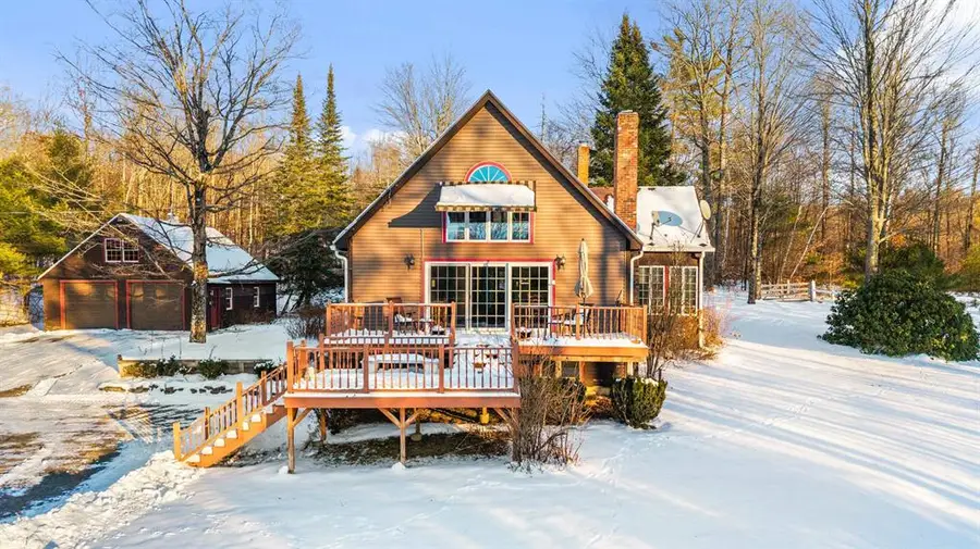 265 Heino Road, Acworth, NH 03601 - Image #2