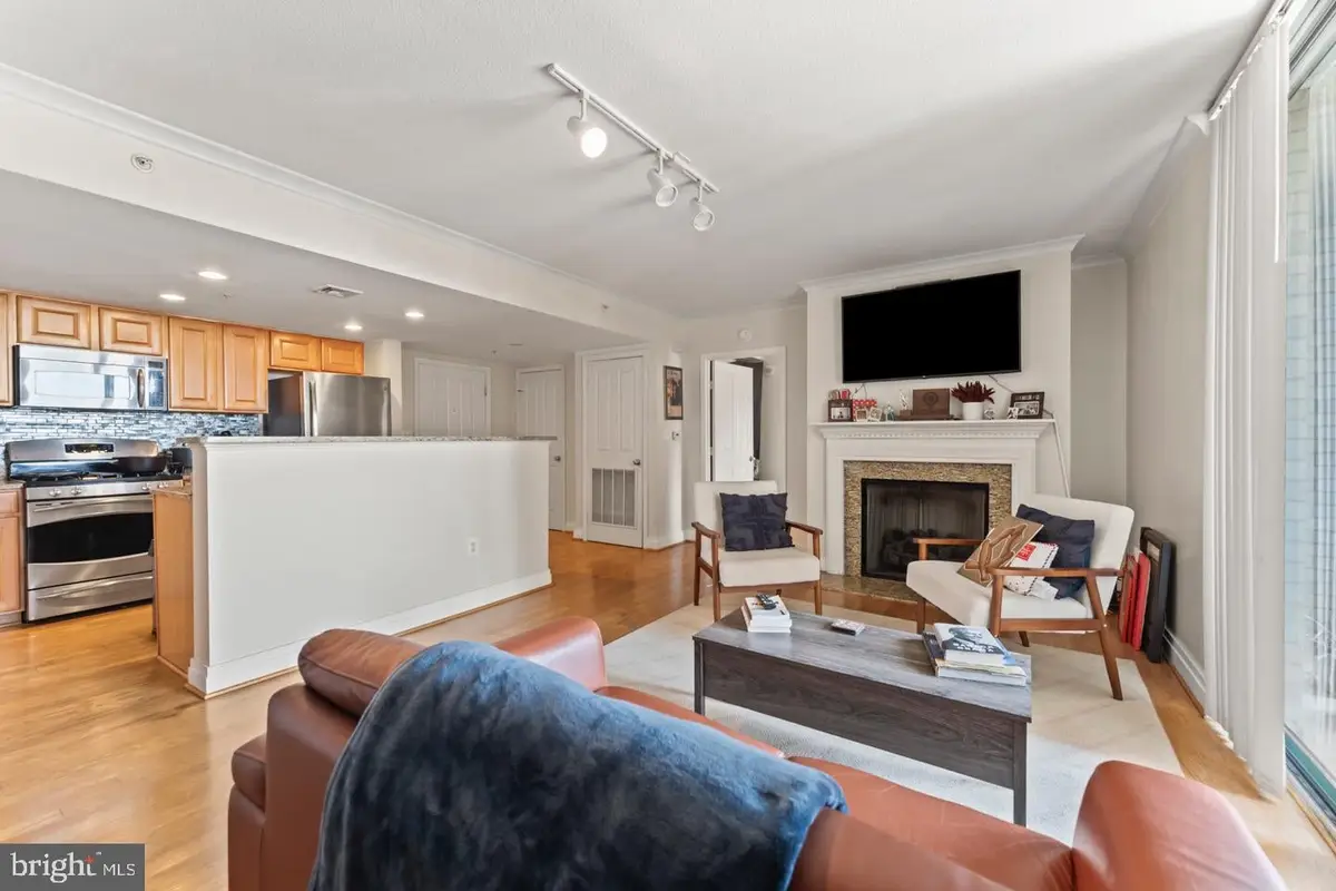 414 Water St #1201, Baltimore, MD 21202 - #1