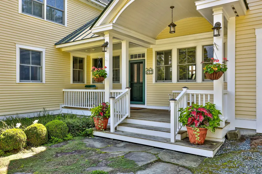 93 Godfrey Road, Ludlow, VT 05149 - #2