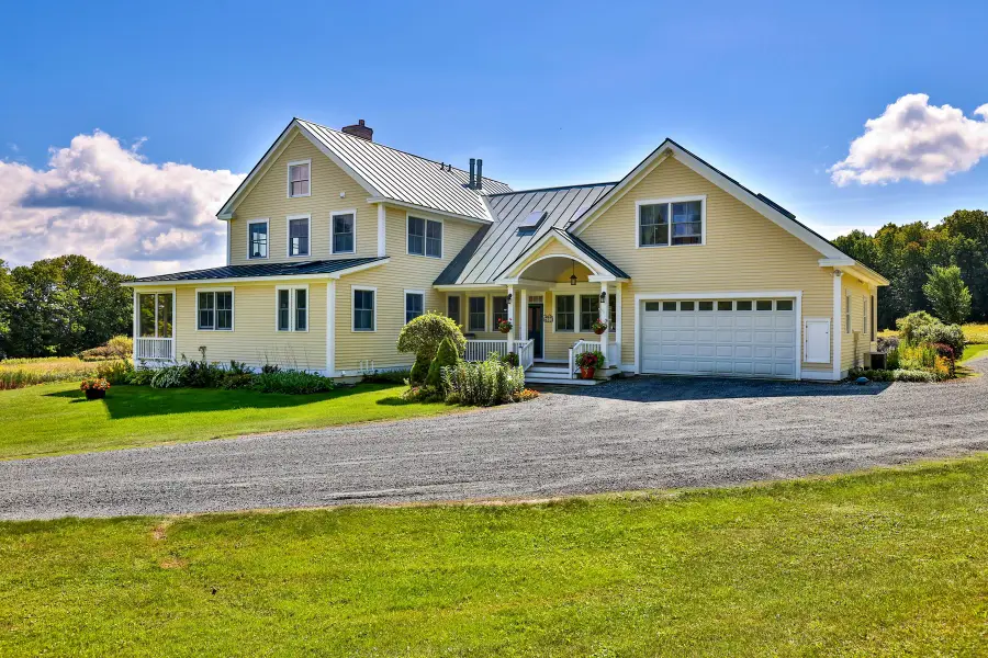 93 Godfrey Road, Ludlow, VT 05149 - #3