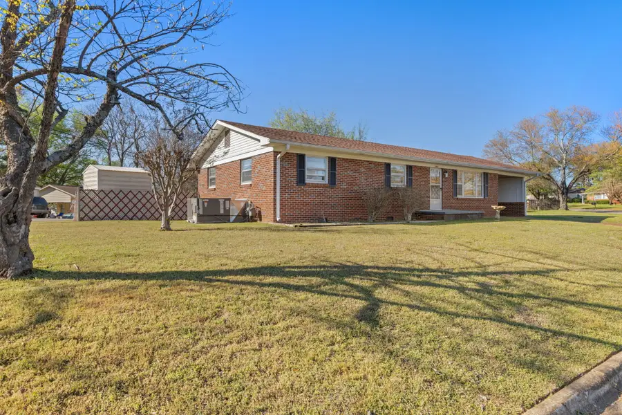 2931 Morgan, Florence, AL 35630 - #2