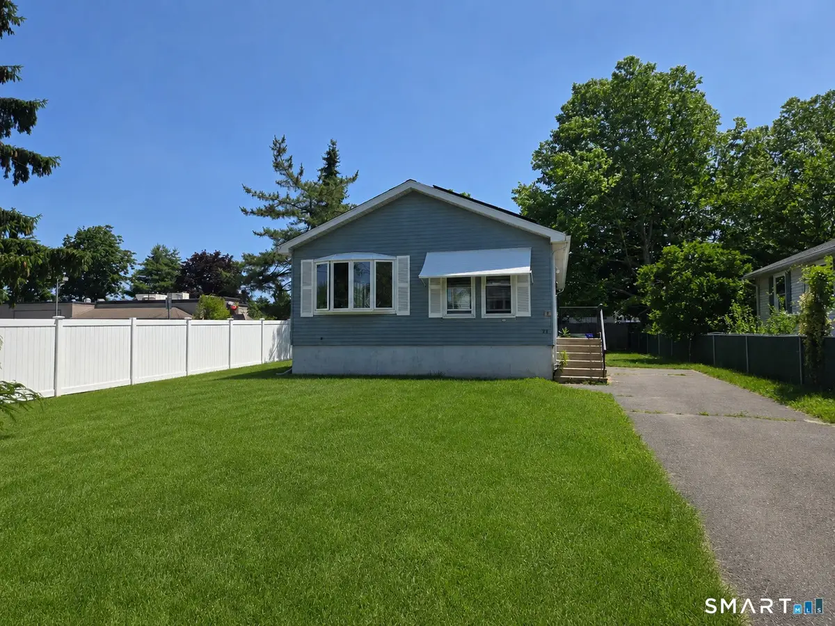 24 Pearl Street, Glastonbury, CT 06033 - #1
