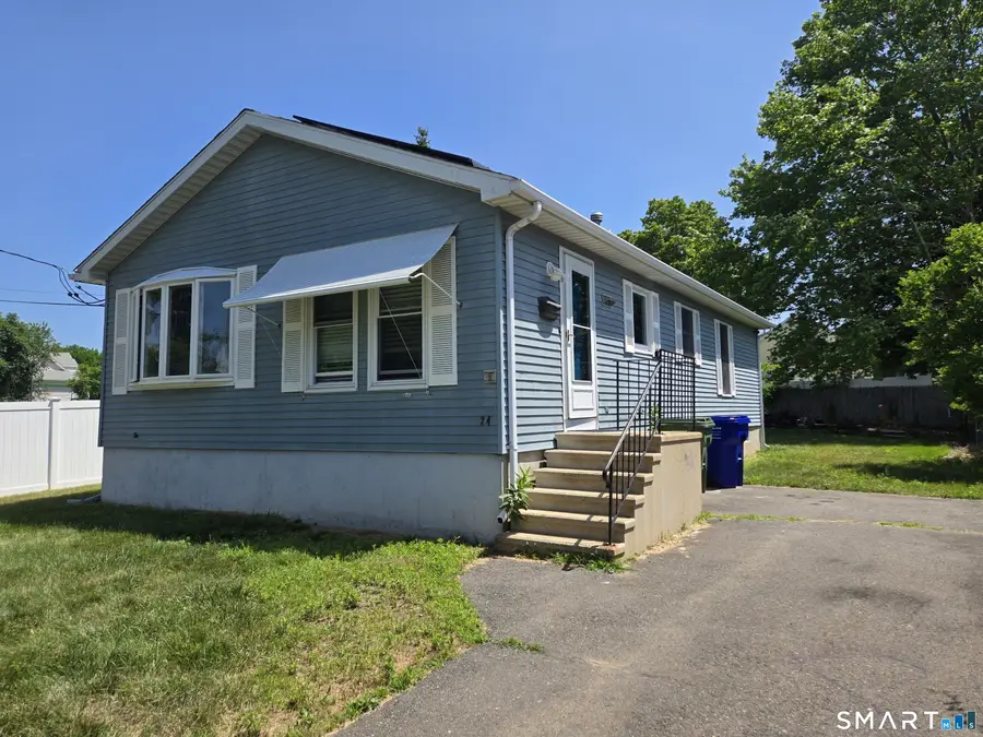 24 Pearl Street, Glastonbury, CT 06033 - #2
