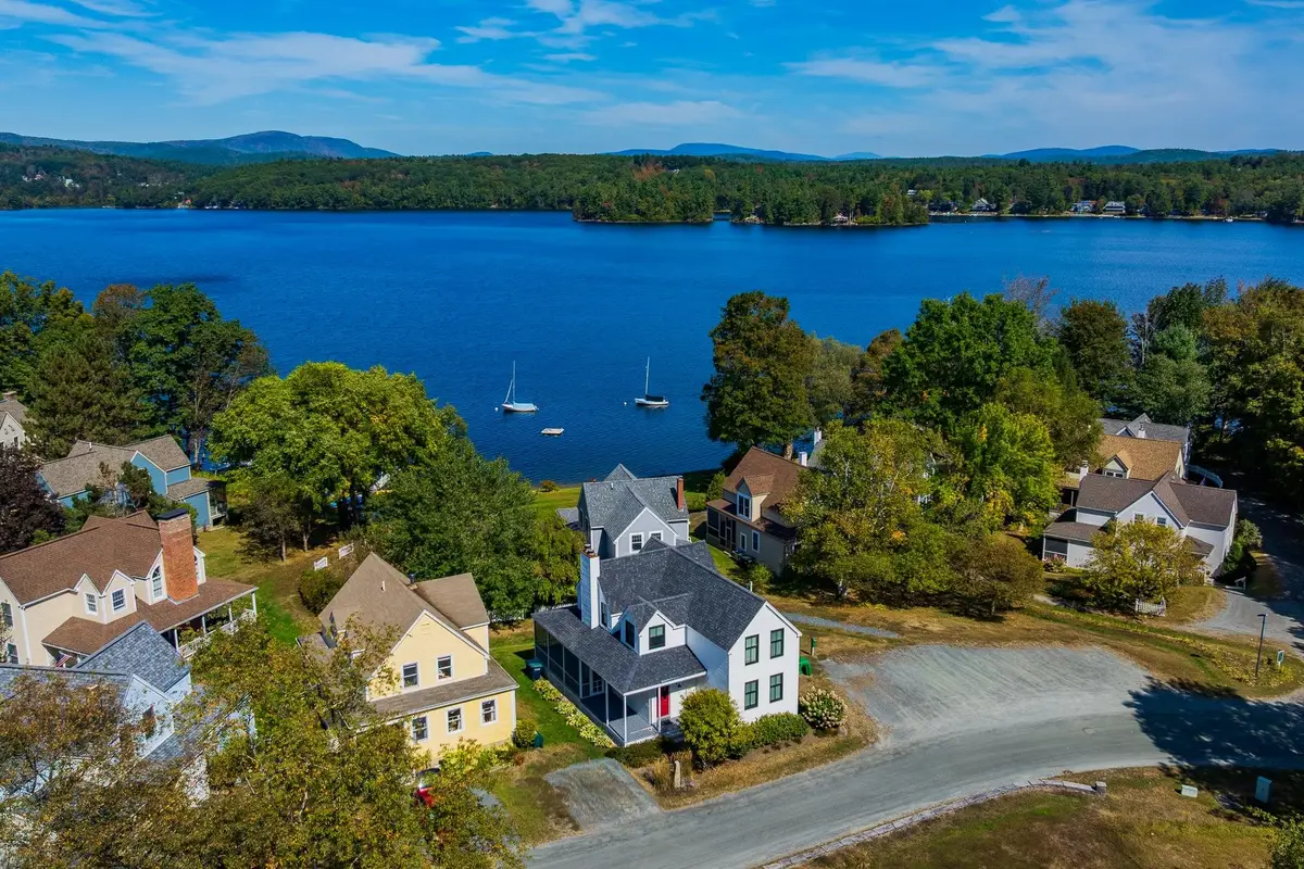 41 Chosen Vale Lane, Enfield, NH 03748 - #1