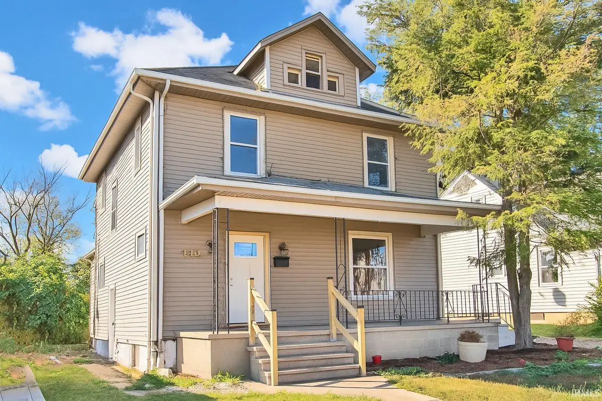 440 Penn Avenue, Fort Wayne, IN 46805 - #1