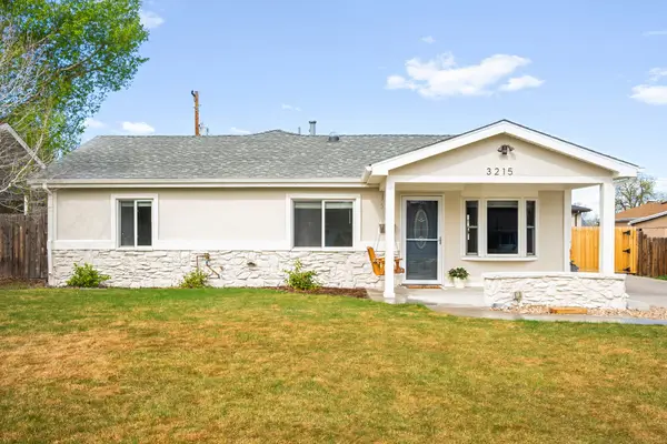 3215 S Fairfax Street, Denver, CO 80222