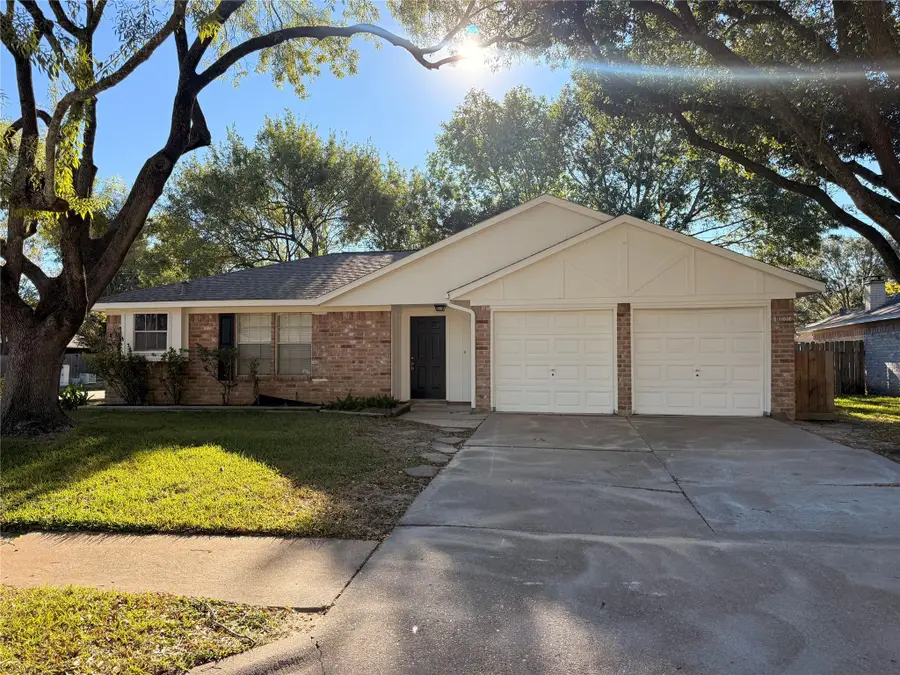 1003 Valley Ranch Drive, Katy, TX 77450 - #2