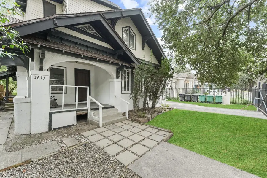 3613 Audubon Place, Houston, TX 77006 - #2