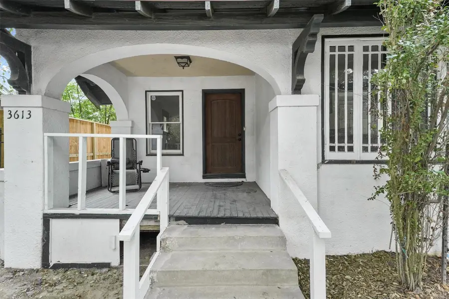 3613 Audubon Place, Houston, TX 77006 - #3