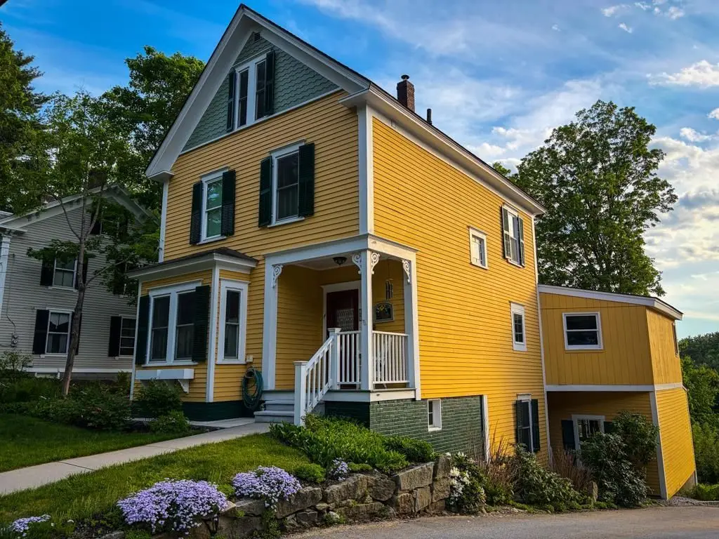 27 Pine Street, Peterborough, NH 03458 - #1