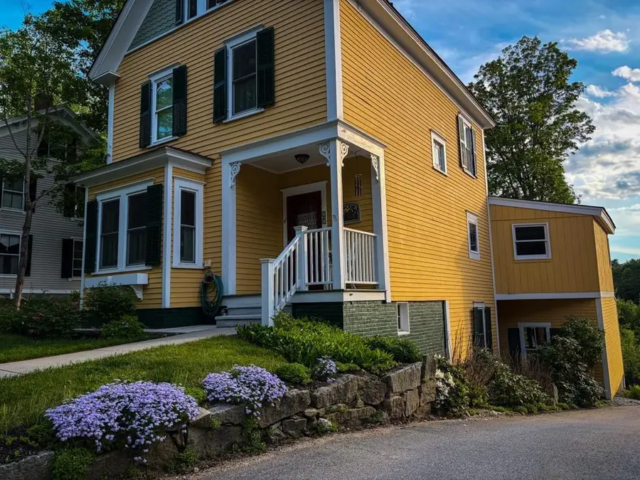 27 Pine Street, Peterborough, NH 03458 - #3