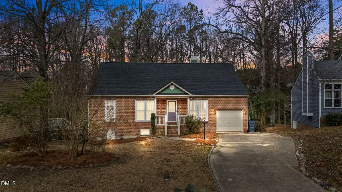 708 Beddingfield Drive, Knightdale, NC 27545 - #1