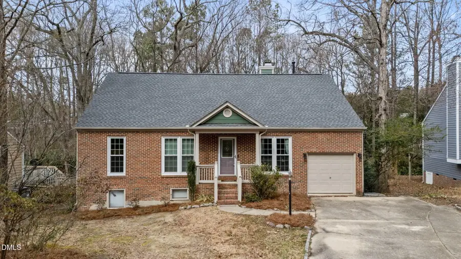708 Beddingfield Drive, Knightdale, NC 27545 - #2