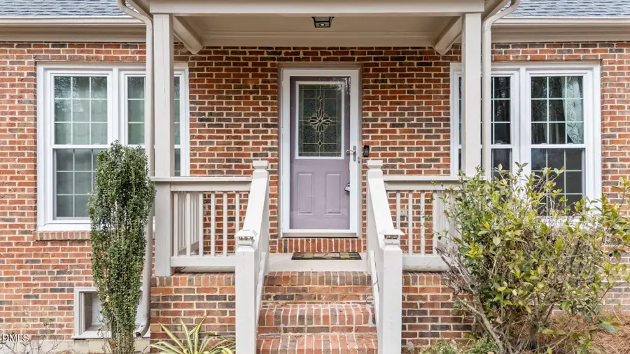708 Beddingfield Drive, Knightdale, NC 27545 - #3