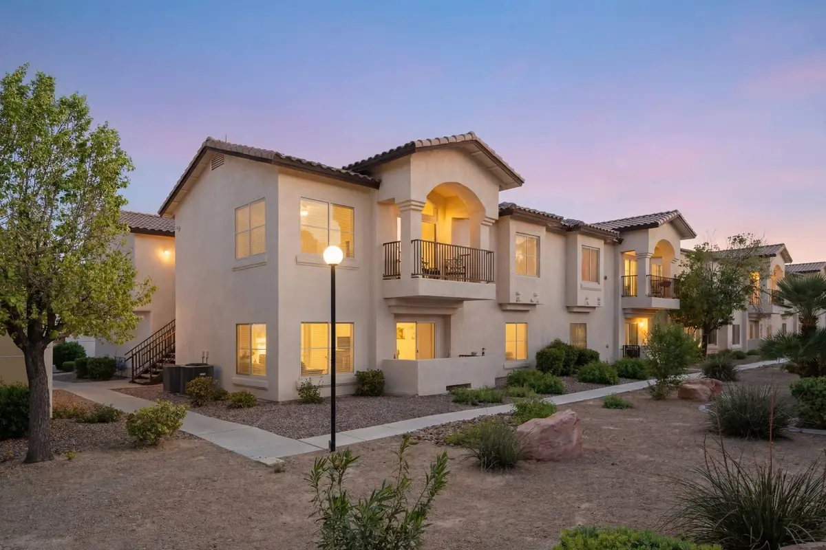 4941 Black Bear Road #204, Las Vegas, NV 89149 - #1