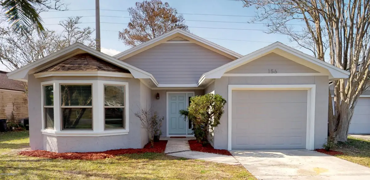 156 Vista Grande Court, Ponte Vedra Beach, FL 32082 - #1