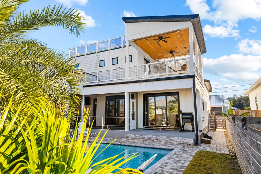 213 Pinetree Drive, Panama City Beach, FL 32413 - Image #2