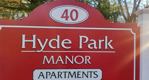 40 Haviland Rd #C4, Poughkeepsie, NY 12601