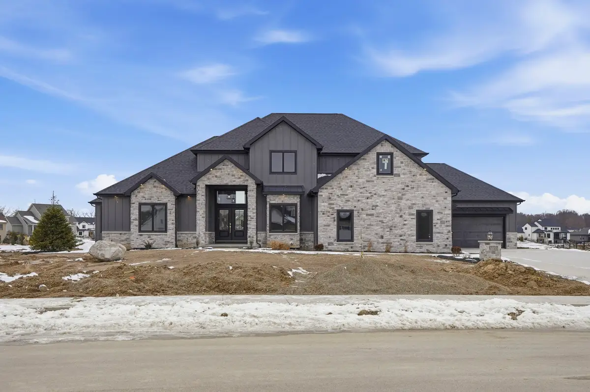 17727 Castlefeane Court, Leo, IN 46765 - Image #1